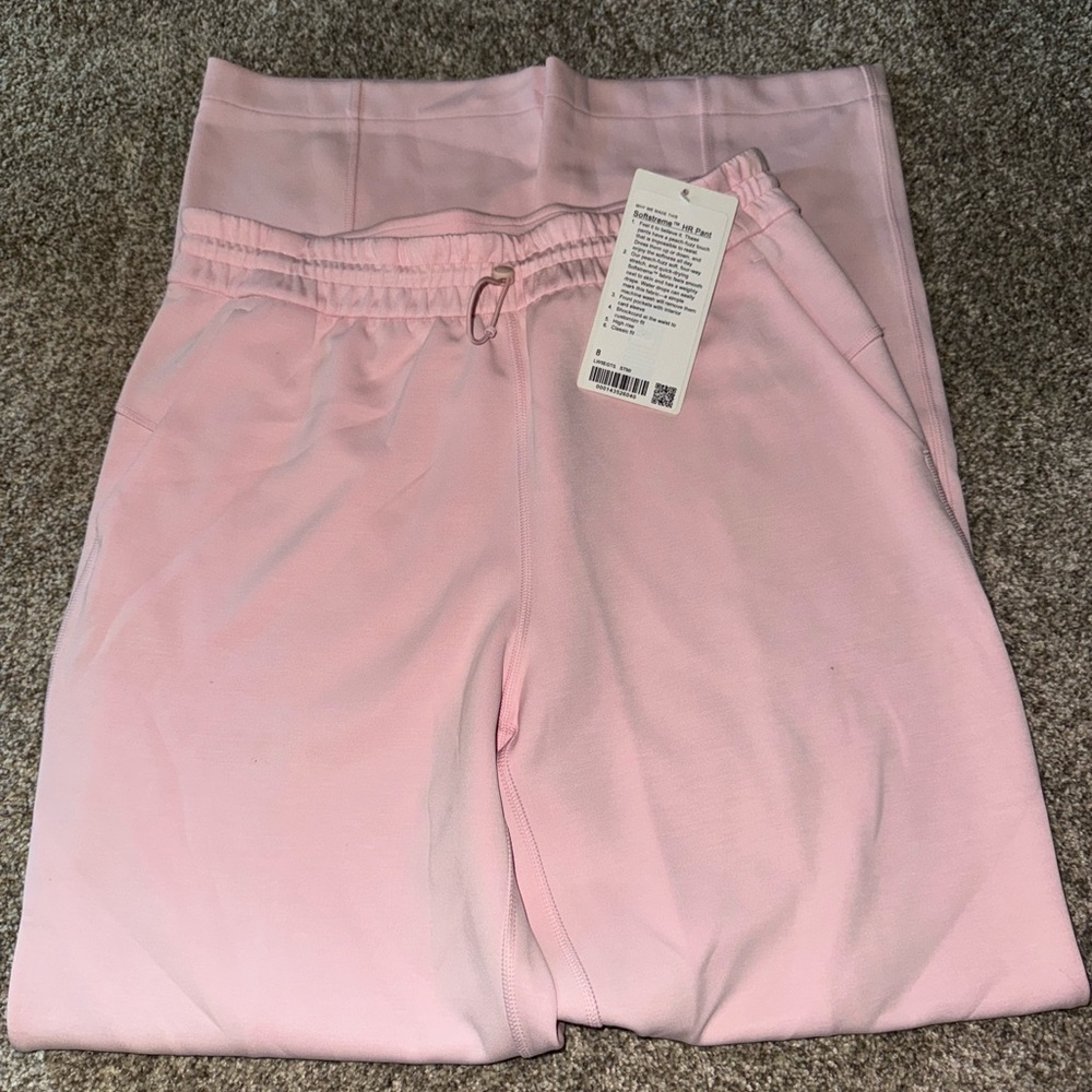 Lululemon women’s HR pant